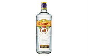 Gordon's London Dry Gin 37,5° cl.100 UK