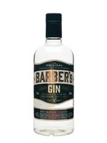 Barber's Gin London Dry Gin 40° cl.70 England