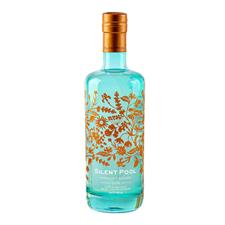 Silent Pool Intricately Realised Gin 43° cl.70 England