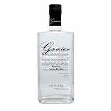 Geranium Premium London Dry Gin 44° cl.70 England