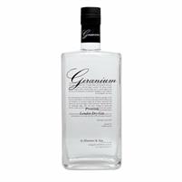 Geranium Premium London Dry Gin 44° cl.70 England