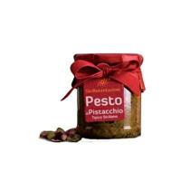 Sicilia Pesto Pistacchio gr.180
