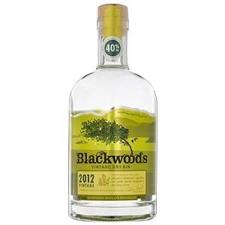 Blackwood's Vintage Dry Gin 40° cl.70 UK