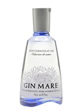 Gin Mare Mediterranean Gin 42,7° cl.70 Spagna