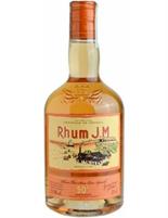 J.M.Paille 50° cl.70 Rhum Elevè Sous Bois Agricole Martinica