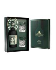 Diplomatico Pack Reserva Exclusiva  40° cl.70 New Glass Pack