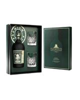 Diplomatico Pack Reserva Exclusiva  40° cl.70 New Glass Pack