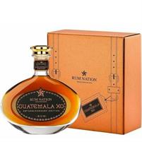 Nation Rum Guatemala Xo 20Th Anniversary Decanter 40° cl.70 Astuccio
