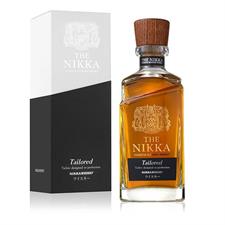 Nikka Tailored Premium Blended Whisky 43° cl.70 Astuccio
