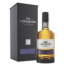 Longmorn 16Y non-chill Filter cl.70 48° Cofanetto