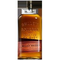 Bulleit Bourbon 45°cl.100 Kentucky Strainght Bourbon Whisey USA