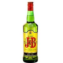 J&B cl.70 Blended Scotch Whisky
