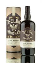 Teeling Irish Whiskey Single Malt non Chill 46° cl.70 Ireland