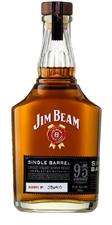 Jim Beam Bourbon Whisky Single Barrel Selected Batch 47,5° cl.70 USA