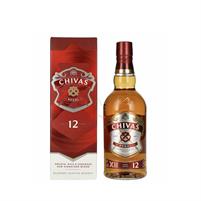 Chivas Regal 12 Blended Scotch Whisky 40° cl.70 Scotland (Astuccio)