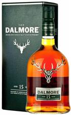 Dalmore 15y Single Malt Scotch Whisky 40° cl.70