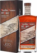 Amaro del Capo Riserva Liquore D'Erbe di Calabria 37,5° cl.70 (Ast.)