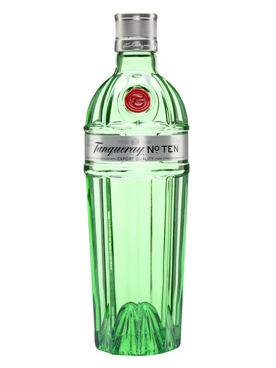Tanqueray Ten London Dry Gin England - Beccafico - cl.100 Drink 47,3° Gin Store