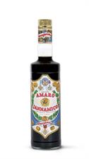Jannamico Amaro L'Originale Abruzzese 35° cl.100 (CH) Abruzzo