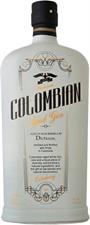 Colombian Gin Ortodoxy Aged 43° cl.70 Colombia