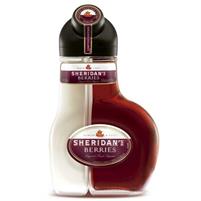 Sheridan's Berries Layered Fruit Liqueur 15,5° cl.50 Ireland