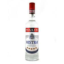 Pallini Mistra' 42° cl.100 Liquore Secco di Anice Stellato