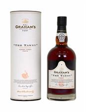 Graham's Porto The Tawny Mature Reserve 20° cl.75 Portugal Tubo