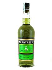 Chartreuse Verde Liqueur 55° cl.70 France