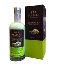 Majani Liquore al Pistacchio 16° cl.70 Astuccio
