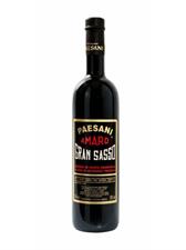 Paesani Amaro Gran Sasso 30° cl.70 Abruzzo