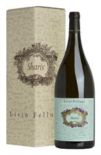 Livio Felluga Magnum Sharis Bianco 2020 12,5° cl.150 Cormons Friuli