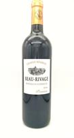 Beau Rivage Grande Reserve Rouge Premium 13° cl.75 Francia