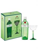Tanqueray Cofanetto Ten Limited Edition Gift pack  cl.70