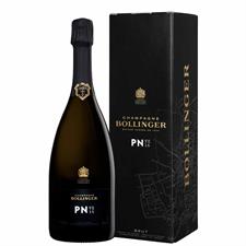 Bollinger Champagne PN16 12° cl.75 2016 Pinot Noir Astuccio