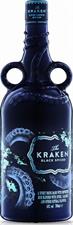 Kraken Limited Edition 2023 40° cl.70 Black Spiced