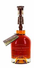 Woodford Reserve Chocolate Malted Rye 45,2°cl.70 Master's Collection