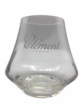 Clement Glass Rum Degustazione