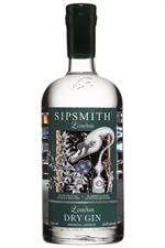 Sipsmith London Dry Gin 41,6° cl.70 UK