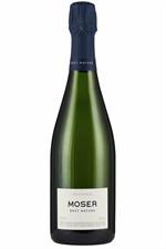 Francesco Moser Brut Nature Trento DOC 100% Chardonnay cl.75