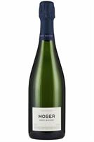 Francesco Moser Brut Nature Trento DOC 100% Chardonnay cl.75