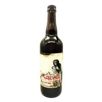 Mappavel's Macola La Birra delle Streghe Amber Ale 5° cl.75
