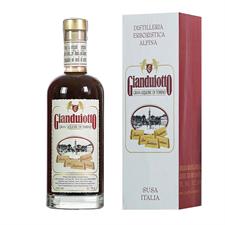 Distilleria Alpina Giandujotto Gran Liquore 16°cl.70