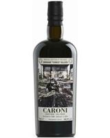 Caroni Employeea 4TH Relase Yunkoo Ballon 1998 68,3° cl.70