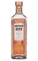 Absolut Elyx Single Estate Copper Crafted Vodka 42,3° cl.70