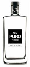 Gin Puro The One 56,3° cl.70 Veneto Italia
