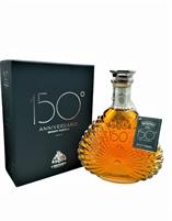 Bertagnolli 150° Anniversario Brandy Riserva Barrique 44° cl.70 Ast.