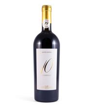Tenuta Ulisse Bianco 10 Vendemmie Limited Edition 13,5°cl.75 Abruzzo
