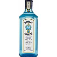 Bombay Sapphire London Dry Gin 40° cl.70 England