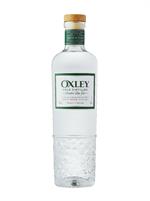 Oxley Cold Distilled London Dry Gin 47° cl.70 England
