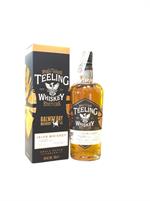 Teeling Stout Cask Small Batch 46°cl.70 Irish Whiskey Non Chill Ast.